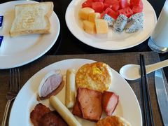 -AdD全日制餐厅(中谷花园酒店)