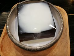 茶冻-小明同学(三里屯店)