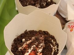 -麦当劳(番禺易发商业街店)