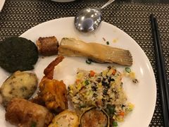 -厦门海景千禧大酒店·海景咖啡厅