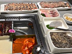 -海底捞火锅(海宁路店)