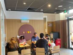 -麦当劳(广州员村西街大院店)