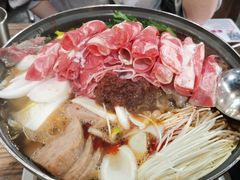 -MI WU FACTORY米屋美食工厂餐厅(绿地店)