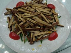 -晋阳饭庄(虎坊桥店)