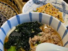 -三石铁板烧(紫竹桥店)