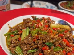 -匠熙小馆(崇文门店)