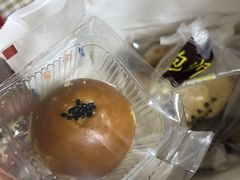 -鲍师傅糕点(西站店)
