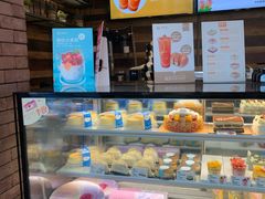 -御蝶坊面包KNAC(沙河西店)