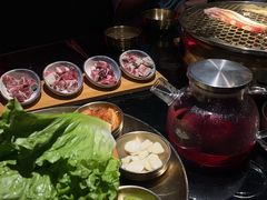 -东味北道熟成·炭火烤肉(九龙店)