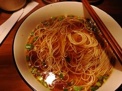 -十面春风·江南面馆(崇宁路店)