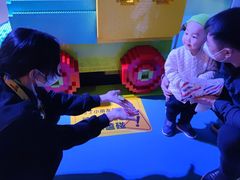 -沈阳海洋探索中心