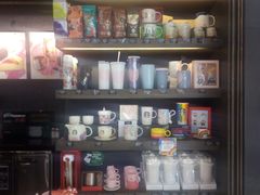 零售区-星巴克(广州白云万达2层店)