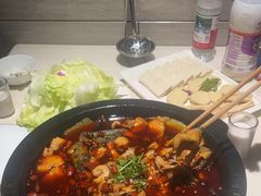 -万和源炝锅城·活鱼现炝(文艺北路店)