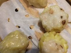 烧卖皇-潮粥荟·潮汕砂锅粥(朝阳大悦城店)