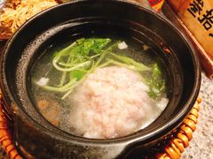 -南京大牌档(三阳广场苏宁店)