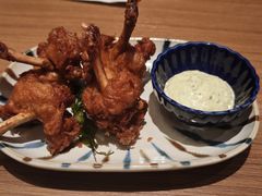 -CURRY YA 熟成咖哩專門店(深圳湾万象城店)