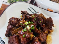-环秀楼(黄山呈坎店)
