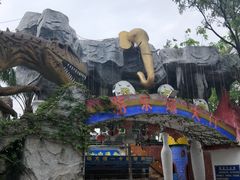 -白沙门生态公园