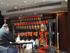 -曾宴·楚菜(湖北省博物馆店)