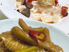 -荣粤酒家·融合粤菜