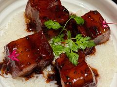 黑松露红烧肉-醉东Oriental House(静安嘉里中心店)