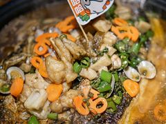 -探鱼·鲜青椒爽麻烤鱼(领展购物广场店)