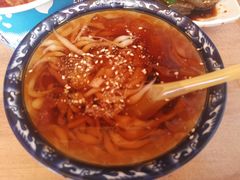 -胖金妹鸡豆凉粉店