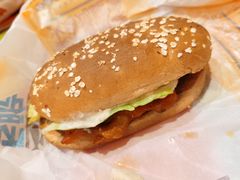 -汉堡王(长沙枫林三路店)