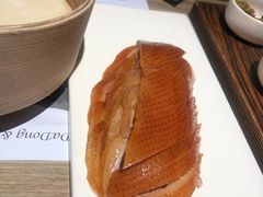 -小大董·烤鸭(凤凰汇店)