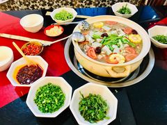 -花水湾红太阳牛肉汤锅