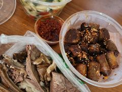 -清真·益鑫羊肉手抓馆(花园北街店)