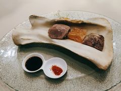 -翠晶水上餐厅(泰晤士小镇店)