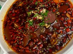 -宝轩渔府·老字号海鲜·正宗津菜(水上店)