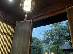 -烟水渔庄餐厅(西溪湿地店)