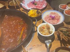 -楠火锅(广州总店)