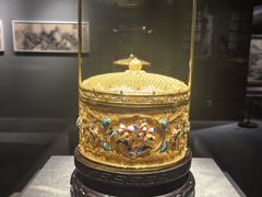 -北京工艺美术博物馆