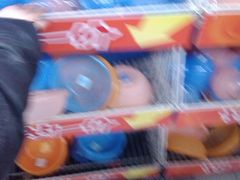 -沃尔玛购物广场(燕郊店)