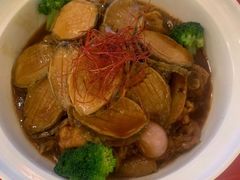 -王府井酒店(金桥港湾店)