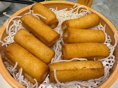 -朱记乳鸽王·非遗石岐乳鸽·全鸽宴(大兴旗舰店)