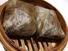 珍珠糯米鸡-又一间茶点轩(百汇广场店)