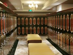 -天津瀚金佰九号温泉酒店(南楼地铁站店)