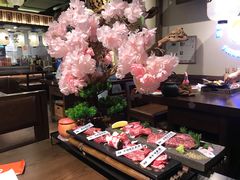 -樱宿日式和牛烧肉(五道口店)