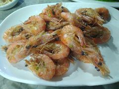 -四川小胡子海鲜(丁村万人海鲜广场店)