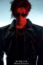 -模卡写真馆(南通店)