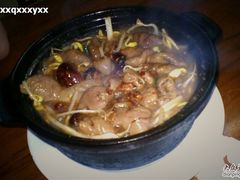 砂锅肥肠&nbsp;-沈妈砂锅(光华村店)