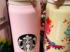 -星巴克(北京首都国际机场7店)