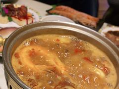 -喜庭海鲜自助(来福士店)