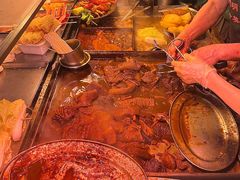 -明记牛杂(新马路分店)