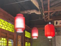 -重庆袁老四火锅(武进万达店)