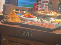 -九田家黑牛烤肉料理(新辰里亚运村店)